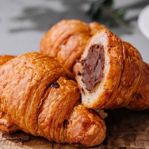 Croissant Choco