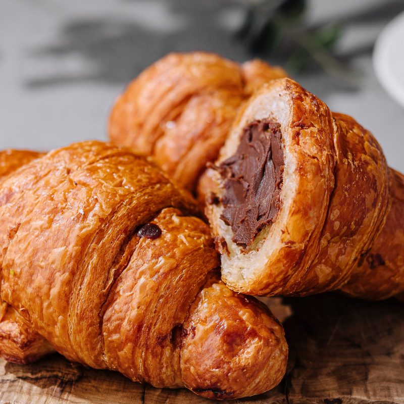 CROISSANT CHOCO