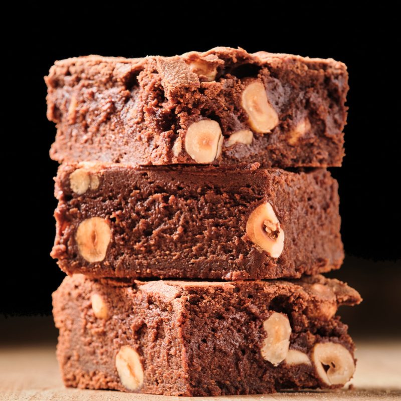 BROWNIE