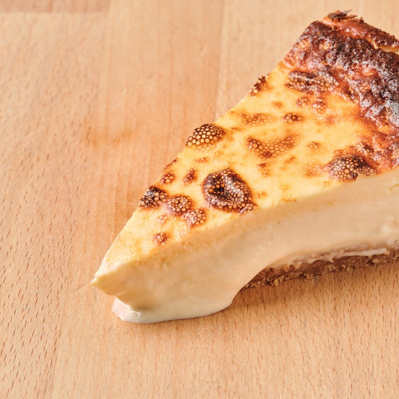 TARTA DE QUESO