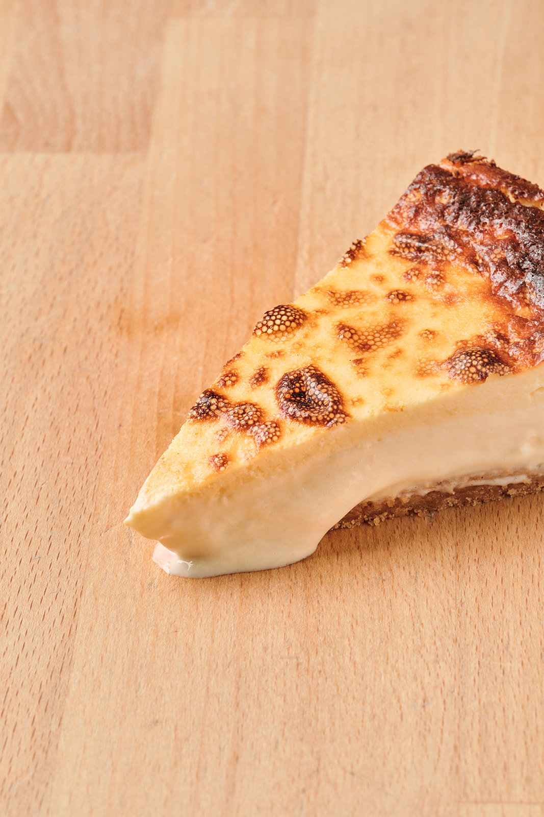 TARTA DE QUESO