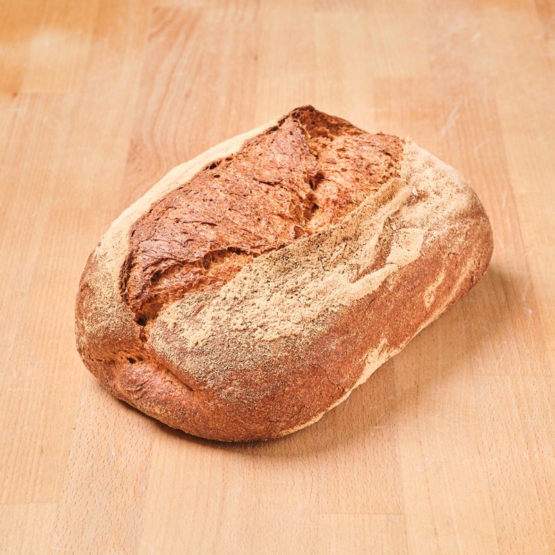 Hogaza BURUNTZA