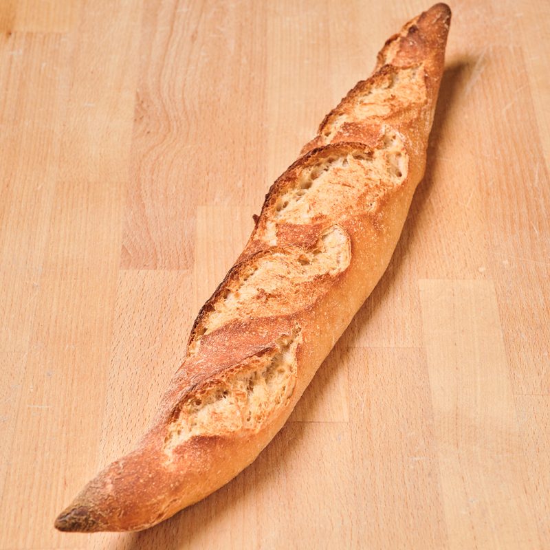 BAGUETTE