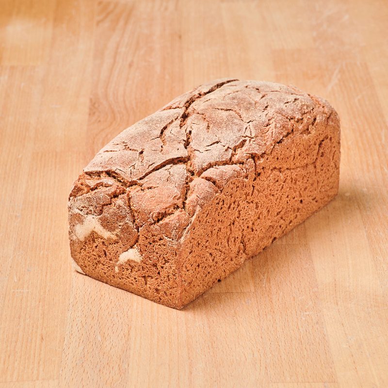 Hogaza SIN GLUTEN